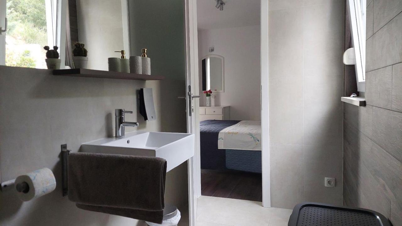 Villa Jolara-Luxury Apartment A8 Mimice Zewnętrze zdjęcie