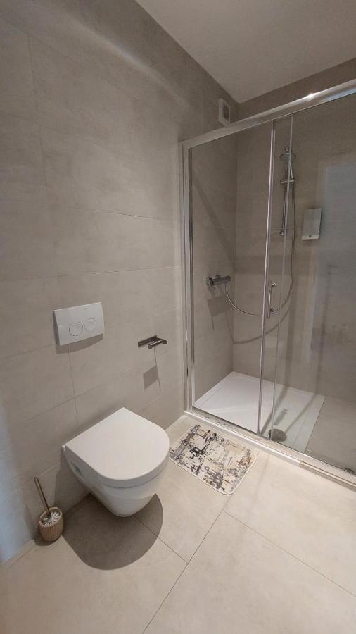 Villa Jolara-Luxury Apartment A8 Mimice Zewnętrze zdjęcie