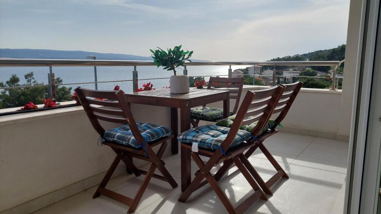 Villa Jolara-Luxury Apartment A8 Mimice Zewnętrze zdjęcie