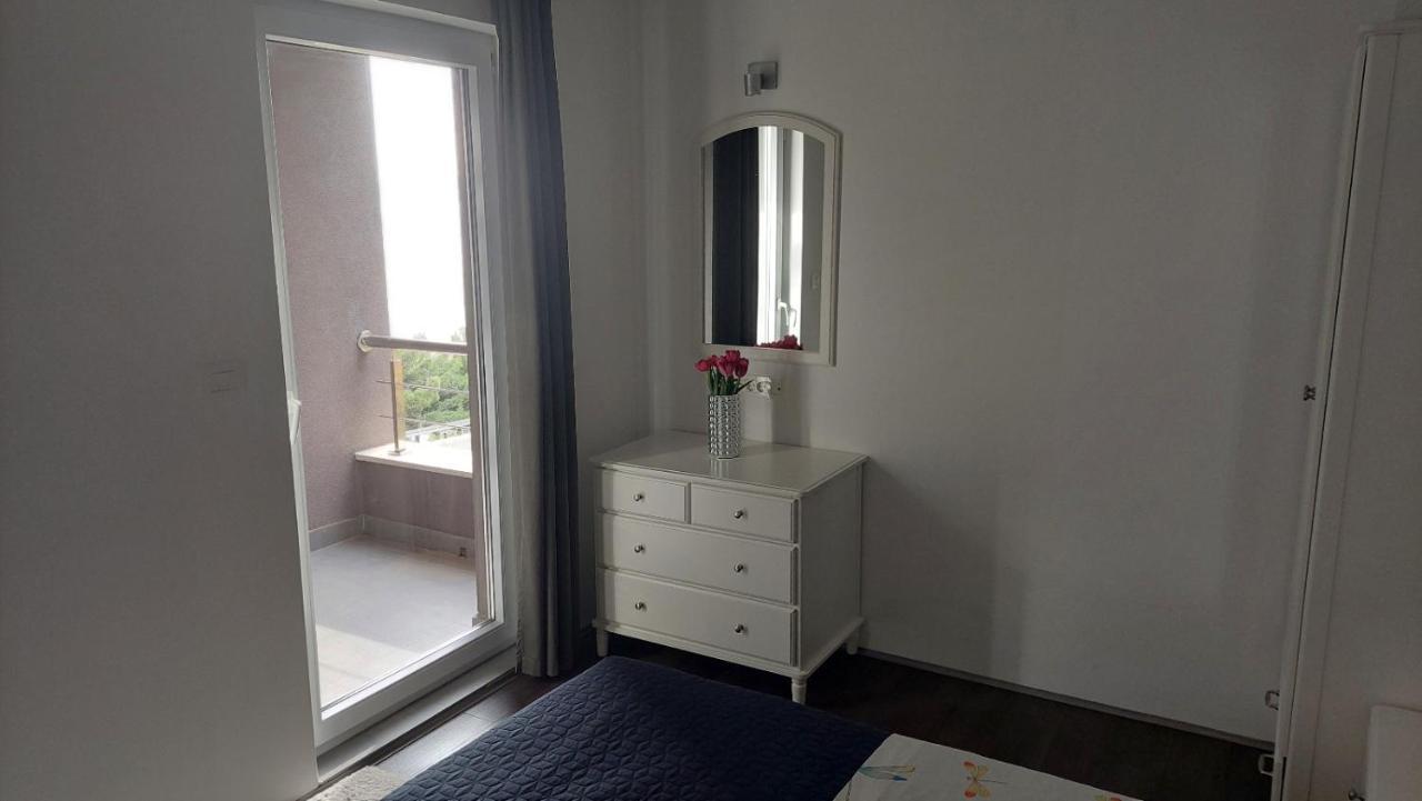 Villa Jolara-Luxury Apartment A8 Mimice Zewnętrze zdjęcie