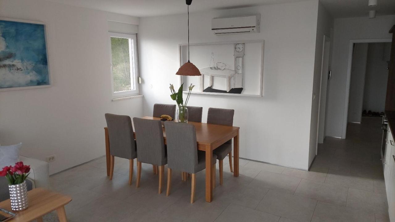 Villa Jolara-Luxury Apartment A8 Mimice Zewnętrze zdjęcie