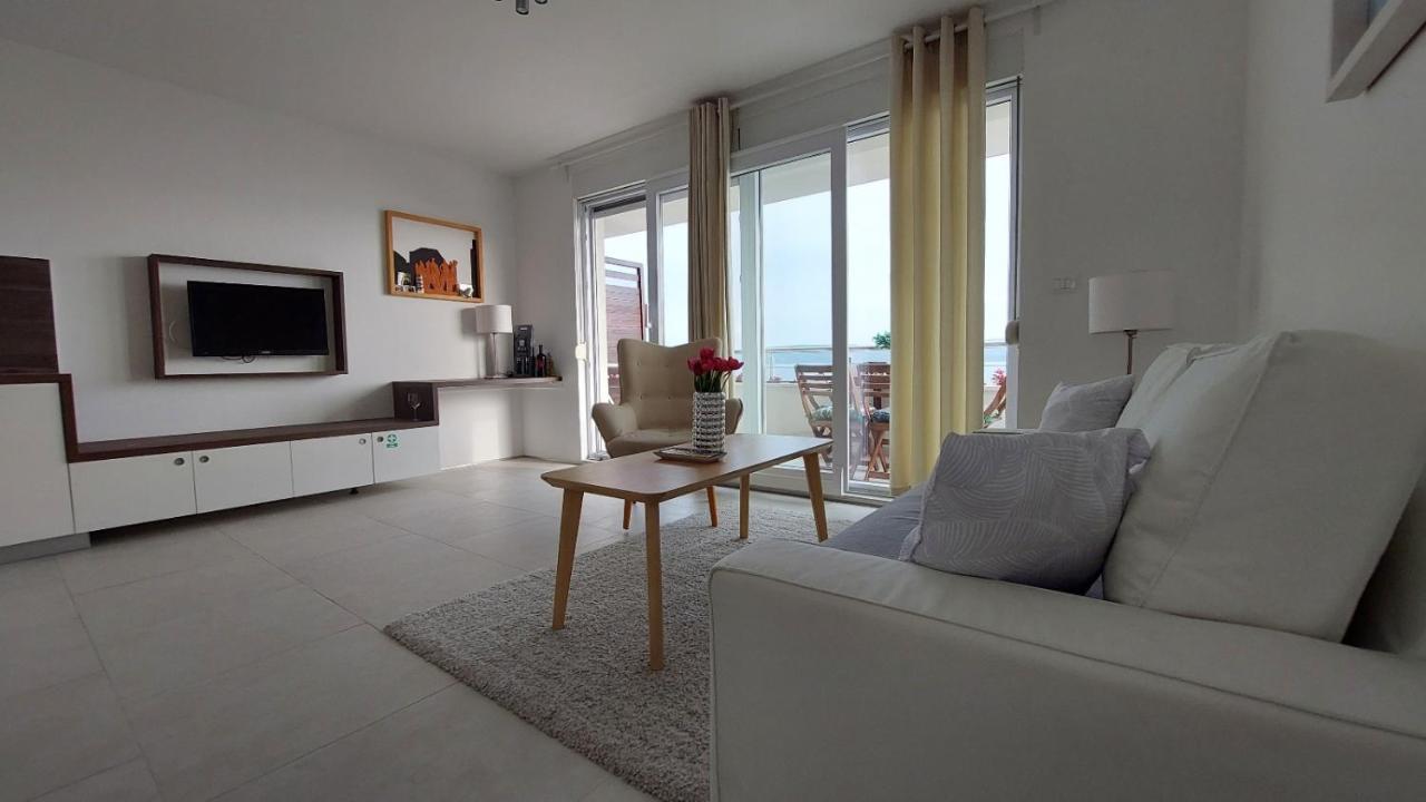 Villa Jolara-Luxury Apartment A8 Mimice Zewnętrze zdjęcie