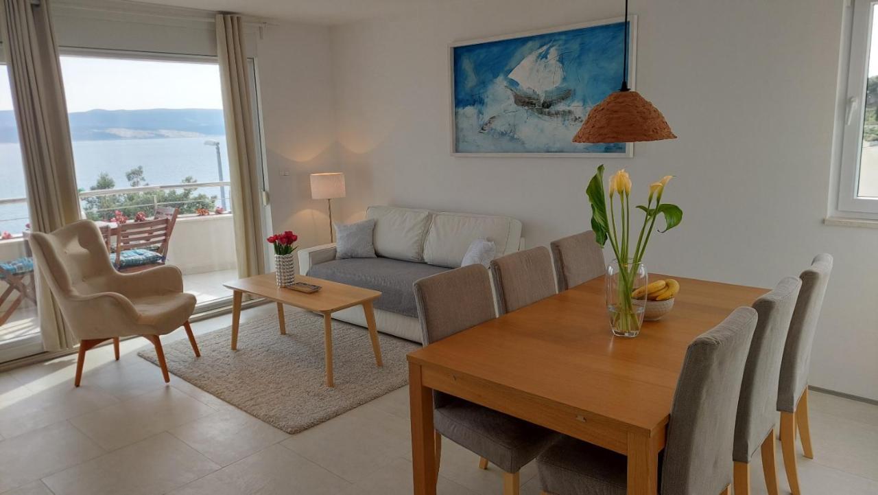 Villa Jolara-Luxury Apartment A8 Mimice Zewnętrze zdjęcie