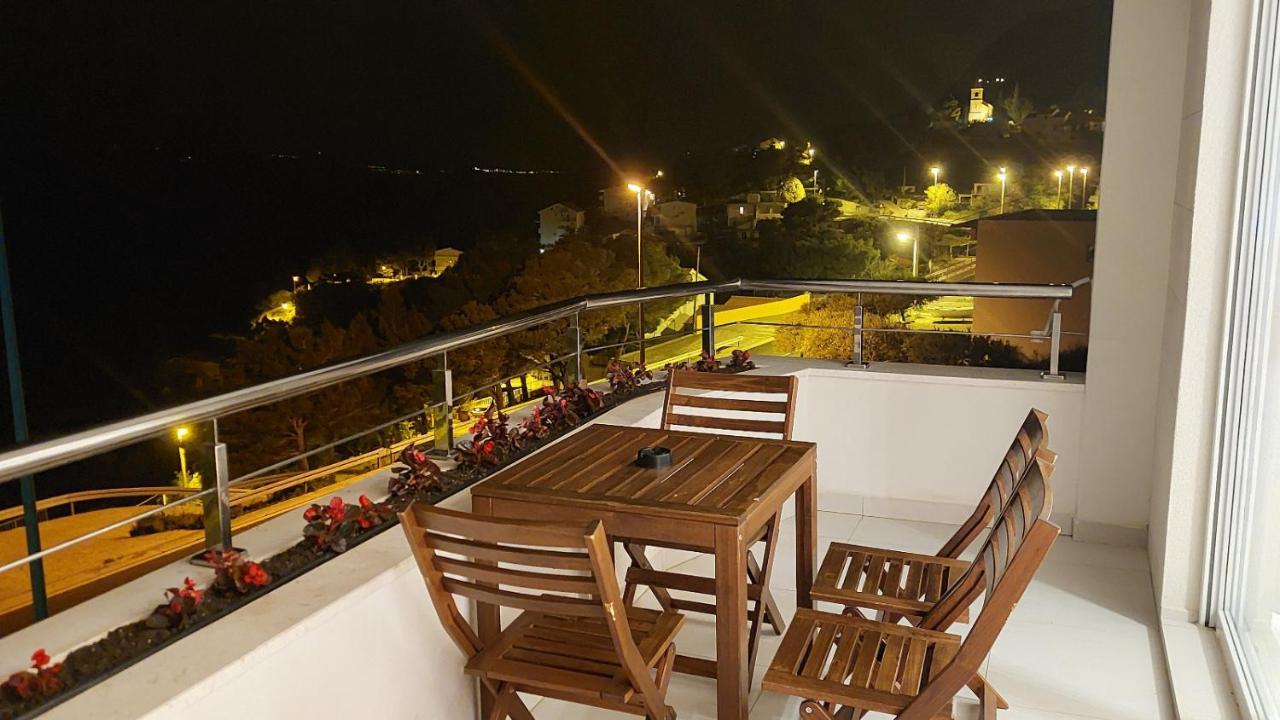 Villa Jolara-Luxury Apartment A8 Mimice Zewnętrze zdjęcie